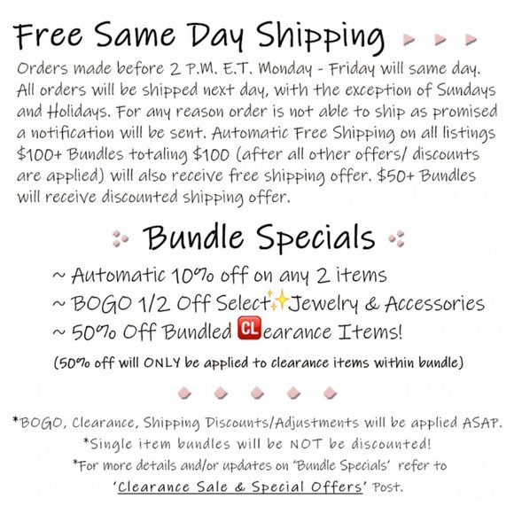 Meet your Posher, Kymberly - Picture 3 of 10